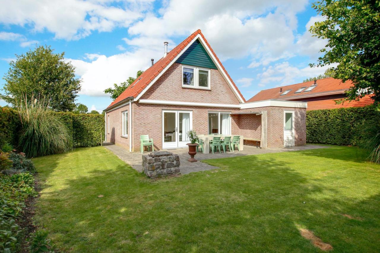 Vakantiewoning Seaewald Zeewolde Exterior foto