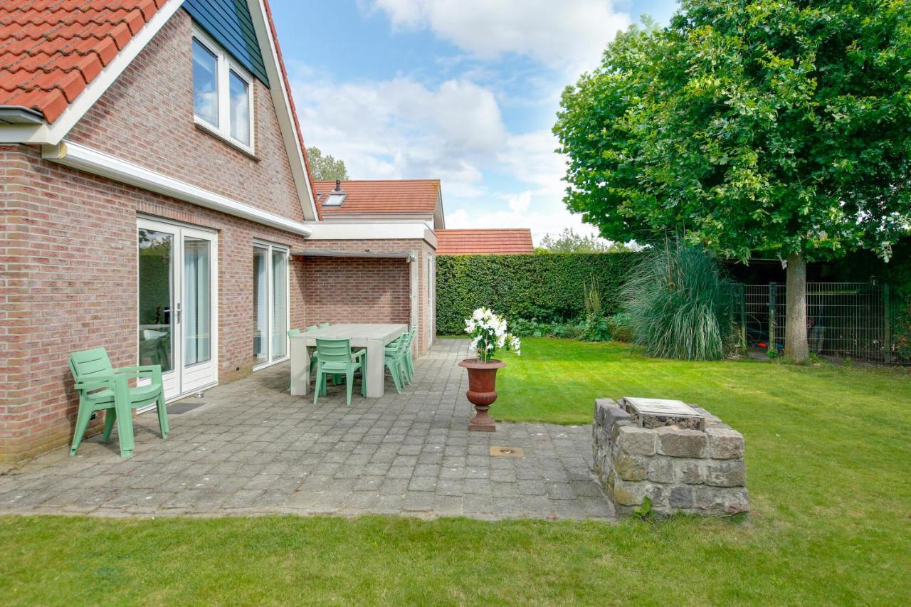 Vakantiewoning Seaewald Zeewolde Exterior foto