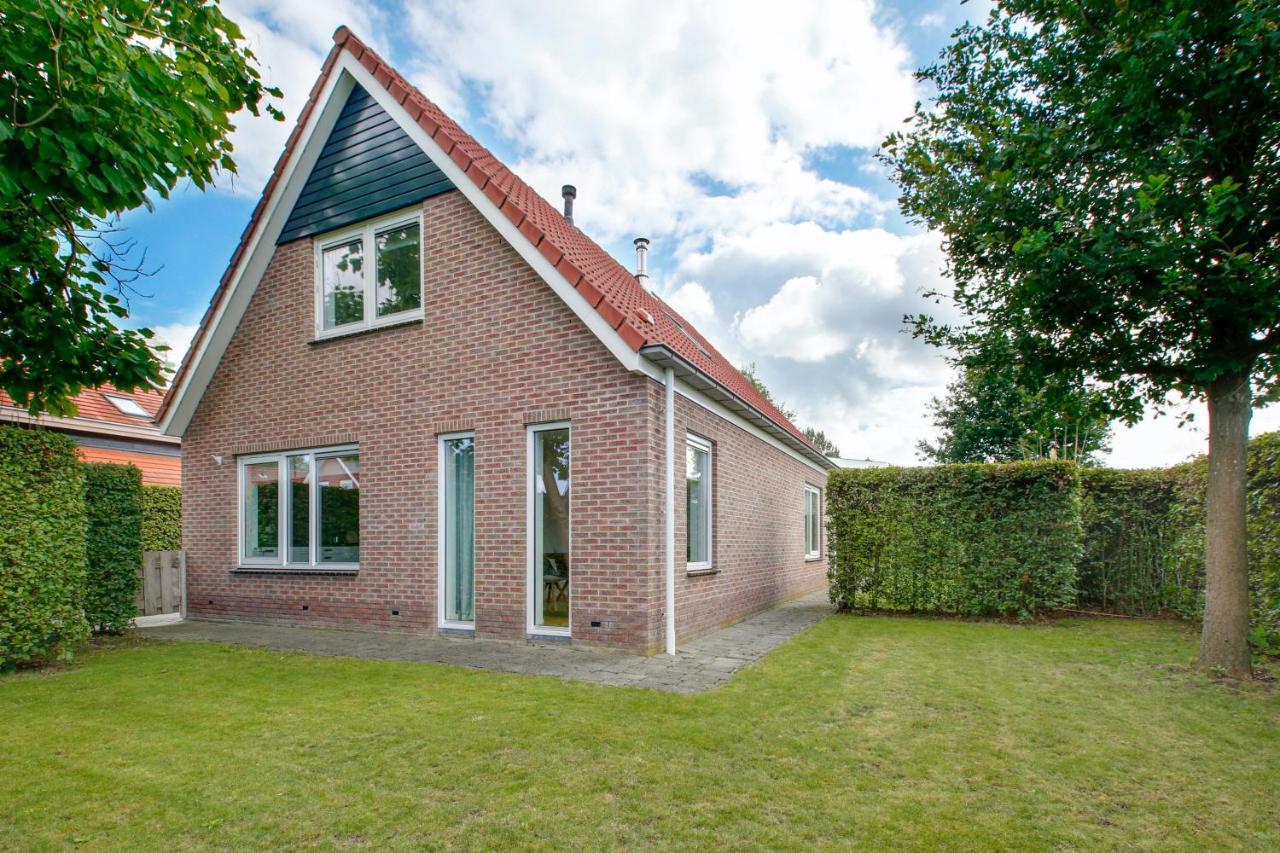 Vakantiewoning Seaewald Zeewolde Exterior foto