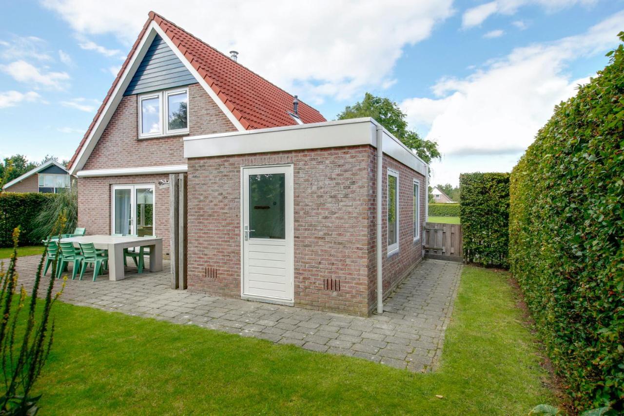 Vakantiewoning Seaewald Zeewolde Exterior foto